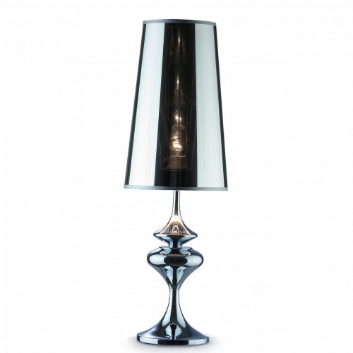 настольная лампа ideal lux alfiere tl1 big в Королёве