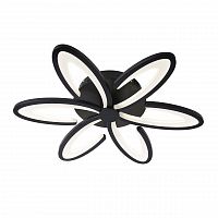 потолочный светодиодный светильник omnilux florinas oml-49317-60 в Королёве