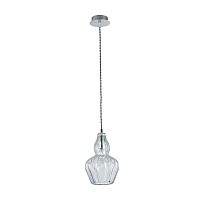 подвесной светильник maytoni eustoma mod238-pl-01-tr в Королёве