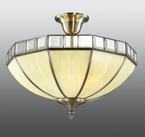 потолочный светильник citilux шербург-1 cl440141 в Королёве