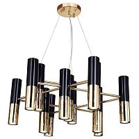 подвесная люстра favourite ultra 1600-13p в Королёве