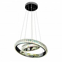подвесной светодиодный светильник omnilux aigo oml-03703-108 в Королёве