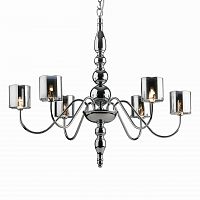 подвесная люстра ideal lux duca sp6 в Королёве