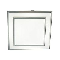 потолочный светодиодный светильник odeon light bernar 4625/48cl в Королёве
