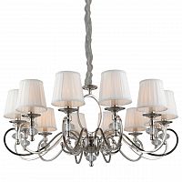 подвесная люстра omnilux buscate oml-87903-12 в Королёве