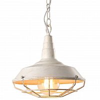 подвесной светильник arte lamp ferrico a9181sp-1wg в Королёве