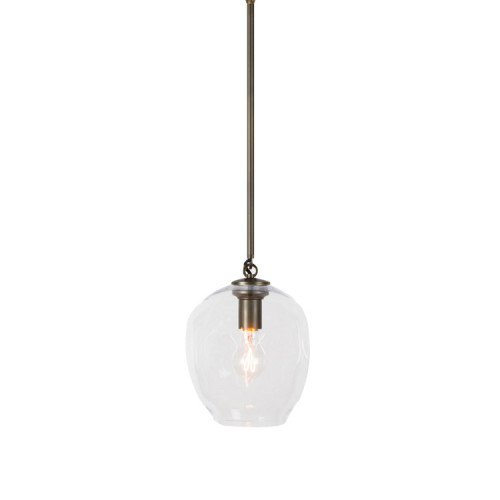 подвесной светильник bubble clear от delight collection в Королёве