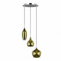 подвесная люстра lightstar pentola 803058 в Королёве
