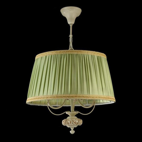 подвесная люстра maytoni olivia arm325-33-w в Королёве