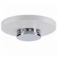 потолочный светодиодный светильник paulmann star frill 93648 в Королёве