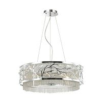 подвесная люстра odeon light eliza 4133/6 в Королёве