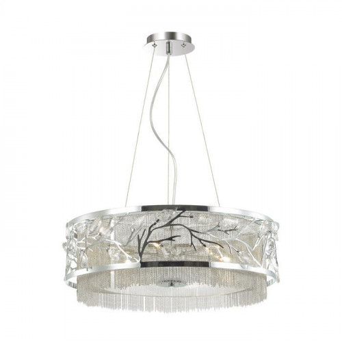 подвесная люстра odeon light eliza 4133/6 в Королёве