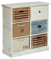 комод secret de maison saint-tropez maritime 6 (hx16-006ns) в Королёве