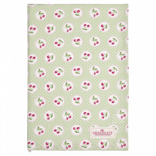 скатерть cherry berry p.green в Королёве