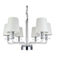подвесная люстра divinare 1700/02 lm-6 в Королёве