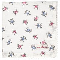 салфетка hailey petit white в Королёве