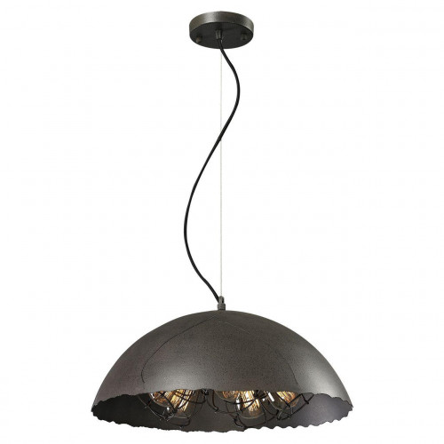 подвесная люстра lussole loft ii lsp-9625 в Королёве