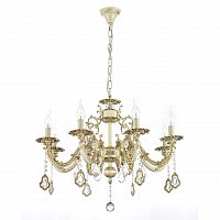 подвесная люстра arti lampadari falcone e 1.1.8.600 cg в Королёве