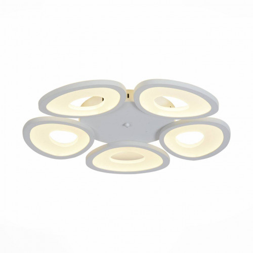 потолочная светодиодная люстра st luce sl929.502.05 в Королёве