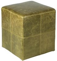 пуф hassock зеленый в Королёве