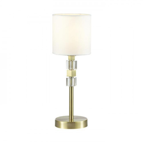 настольная лампа odeon light pavia 4112/1t в Королёве