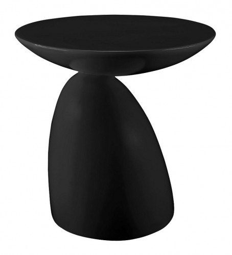 столик журнальный parabel side table черный в Королёве
