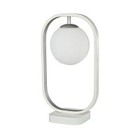 настольная лампа maytoni avola mod431-tl-01-ws в Королёве