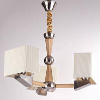 подвесная люстра lucia tucci natura 097.3 в Королёве