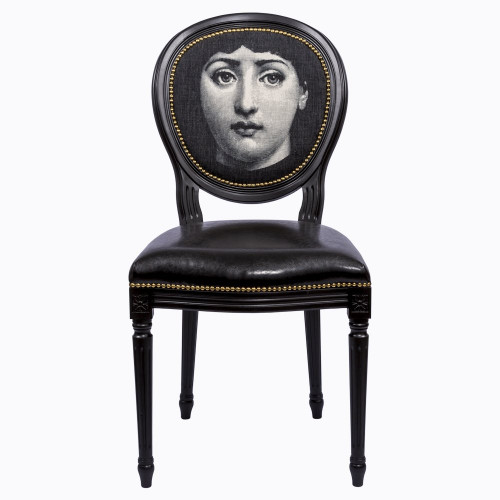 стул моно лина fornasetti в Королёве