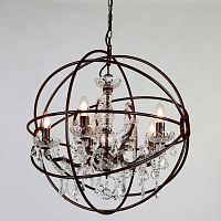 подвесная люстра favourite orbit 1834-5p в Королёве