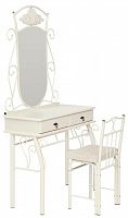 столик туалетный tetchair canzona в Королёве