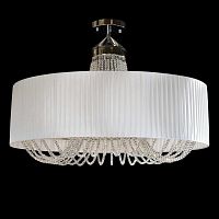 потолочная люстра newport 1408/s white в Королёве