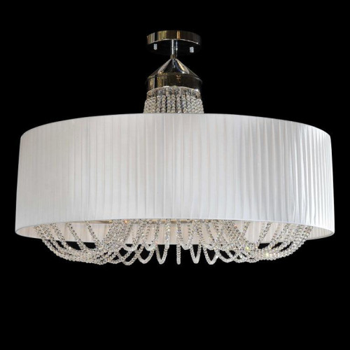 потолочная люстра newport 1408/s white в Королёве