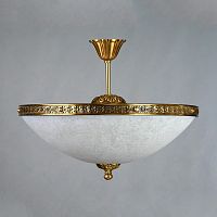 потолочный светильник ambiente seville 02140/50 pl ab в Королёве
