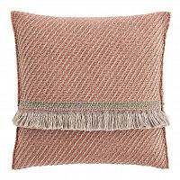 подушка большая diagonal almond-red от gan в Королёве