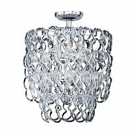 потолочный светильник ideal lux alba pl7 в Королёве