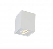 потолочный светильник crystal lux clt 420c wh в Королёве