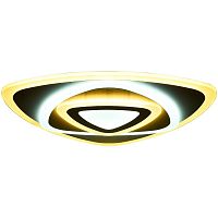 потолочный светодиодный светильник toplight faye tl1147-60d в Королёве