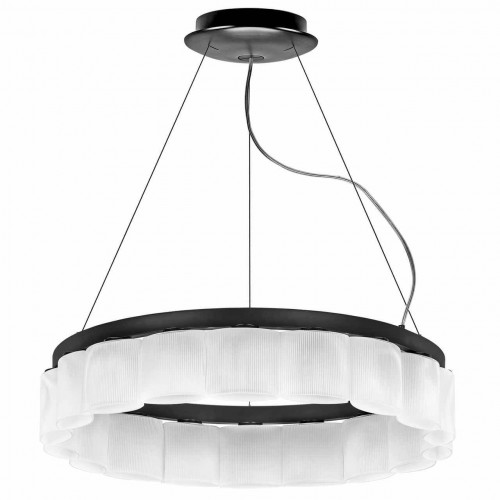 подвесная светодиодная люстра lightstar nibbler 812186 в Королёве