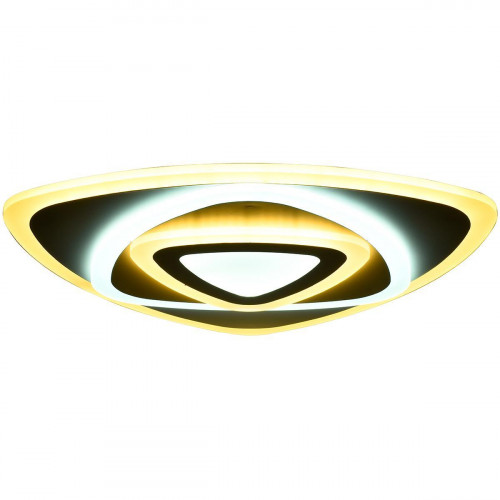 потолочный светодиодный светильник toplight faye tl1147-60d в Королёве