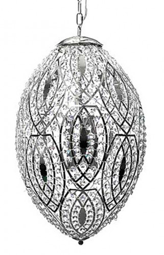 люстра дизайнерская chandelier2 хрусталь в Королёве
