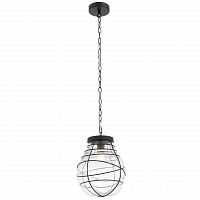 подвесной светильник st luce cocoon sl321.403.01 в Королёве