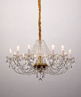 подвесная люстра favourite simone 1736-12p в Королёве