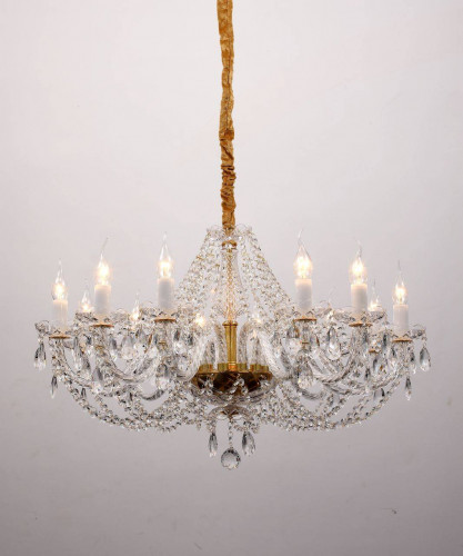 подвесная люстра favourite simone 1736-12p в Королёве