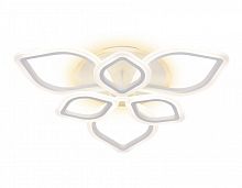 потолочная светодиодная люстра ambrella light original fa515 в Королёве
