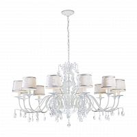 подвесная люстра dio darte asfour firenze e 1.1.12.200 w в Королёве