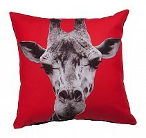 подушка с жирафом giraffe в Королёве