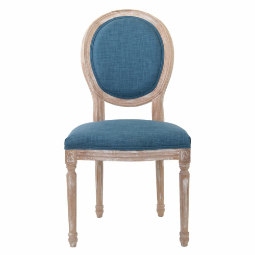 стул miro indigo синий в Королёве