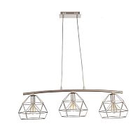 подвесная люстра maytoni soprano t432-pl-03-g в Королёве