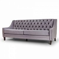 диван velvet прямой серый в Королёве